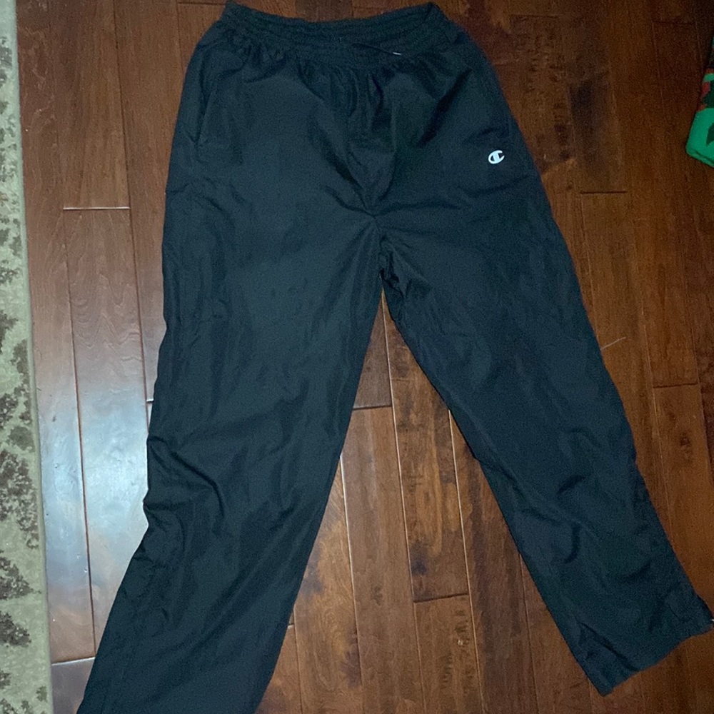 Men’s champion sweats